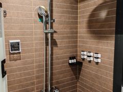 -希岸酒店(广州南站店)