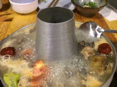 -浔岚云舍mist静谧观景美宿(丽江古城店)