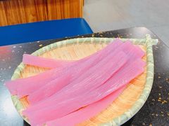 -成都老码头火锅(旺角店)