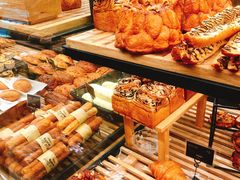 -工匠面包(壹方店)