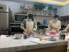 -糖秋Cake DIY·蛋糕定制·甜品台(观音桥店)