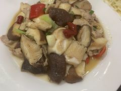 -芳芳餐厅(白沙路店)