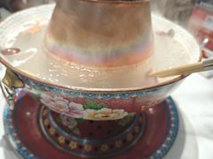 -曲氏老北京铜锅涮肉•火锅(不老街店)