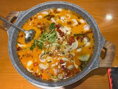 -龙梅肥肠鱼(明瓦廊店)
