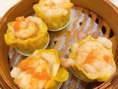 蟹籽烧卖皇-顺德人家食府(黄金广场店)