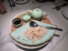 -米桃-吴韵风雅·拙园(北外滩来福士店)
