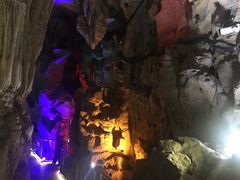 -泰安地下龙宫景区