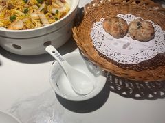 -老阿爸鲜鱼土菜(园区永旺店)
