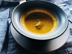 奶油南瓜汤-翠田Green Field Kitchen