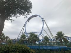 -七彩云南欢乐世界