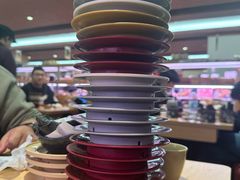 -寿司郎(皇庭广场店)