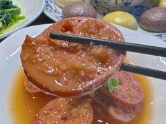 -永安水煮活鱼·仪征土菜院子