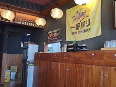 -轻音料理(王府星Mall店)