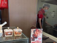 -黑色经典臭豆腐·湖南特产(太平街口店)