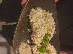 -阿源鱼捞斑鱼火锅·海鲜粥(山景尚宅店)