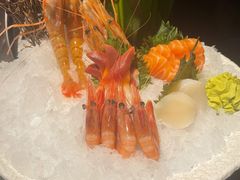 -王鼎精致料理铁板烧(世博源店)