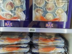 -盒马X会员店(王府井奥莱UP TOWN店)