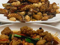 -阿忠食坊大排档·20年老店(万象城店)