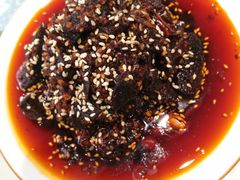 -院8里·少城记忆老川菜(宽窄巷子店)