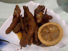 -荣粤酒家·融合粤菜