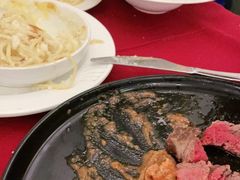-红房子西菜馆(淮海中路店)