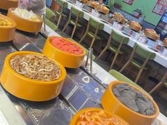 -锅知鲜自助火锅(武侯吾悦广场店)