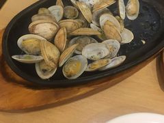 -萨莉亚意式餐厅(特力时尚汇店)