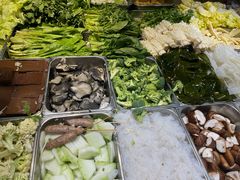 -林静小吃(复兴路店)