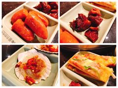 -梨花自助烤肉(天河城店)