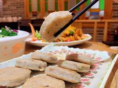 -德胜轩正宗顺德菜(宝安沙井会展中心店)