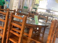 大堂-大明铜锅·烤涮坊·烧烤(总店)