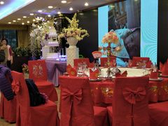 -潮喜竹溪荔湖酒家(荔枝湾店)