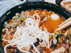 -粉家柳州螺蛳粉(杨宅路店)