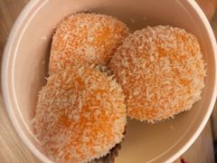 许留山(西洋菜街店)-许留山(西洋菜街店)