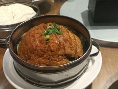 -蜀宴小调·精致家常菜(来福士店)