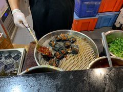 -黑色经典臭豆腐·湖南特产(太平街口店)