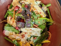 -Ameigo梅果·云贵川bistro(长宁来福士店)