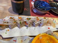 -鸟山鸣·日料食堂(王府井店)