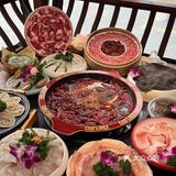 🍲成都这家火锅店不火天理难容！！！🔥
