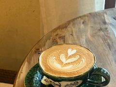 -Silly Dog Coffee(滨江店)