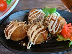 -拉面莊夢語＆中华料理八椿