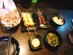 -鸟内会(河北路店)