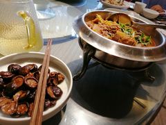 -潮州府·潮菜·砂锅粥(徐家汇店)