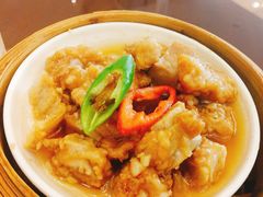 芋头蒸排骨-豫璟轩中餐厅(南昌万怡店)