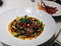 -绸乡宴酒店·融合苏帮宴(吴江店)