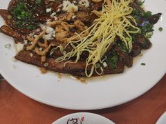 -勺园饭店(骨科医院店)