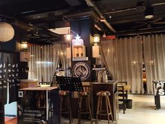 大堂-囧吉香生蚝牛排馆(湖北路店)