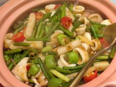 -甜阿姨·天台花园私房菜(万松园店)