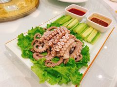 -小船渔村•大连菜•大连焖鱼(明泽街店)