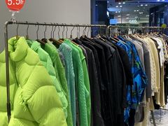 -砂之船奥莱(南京江宁店)